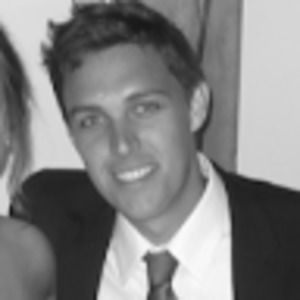 Meet your Posher, Tom